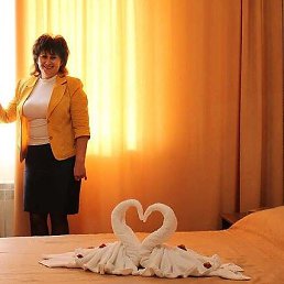 Наталья, Асбест